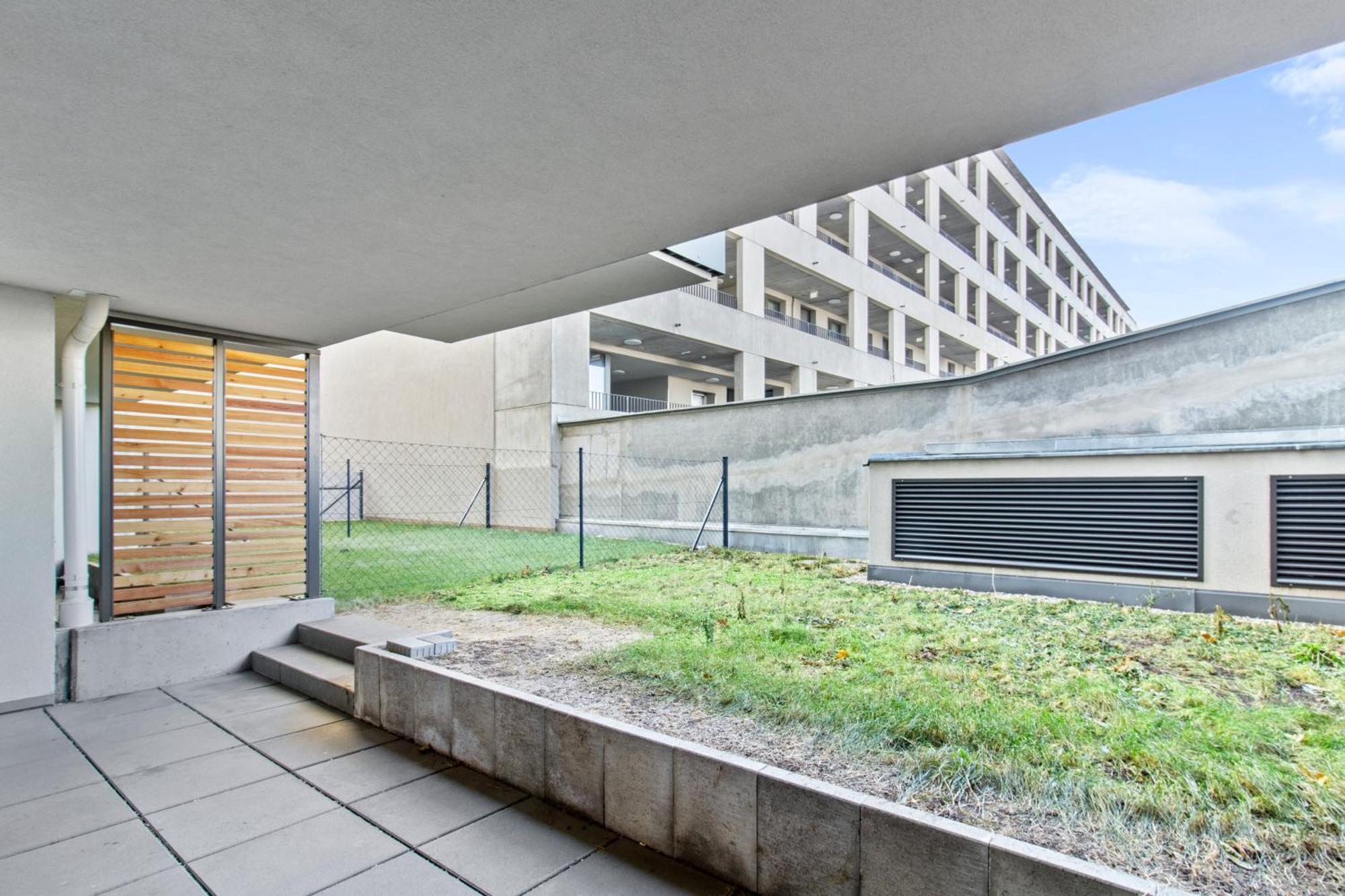 Balcony Apartment I 50 M² I Near City Center Vienna Luaran gambar